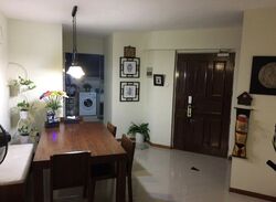 Blk 690E Woodlands Drive 75 (Woodlands), HDB 5 Rooms #625568811